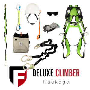 Formetco Select - Deluxe Climber Package
