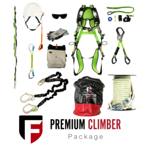 Formetco Select - Premium Climber Package