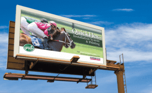 QuickFlex Poster Cable System (Canada)